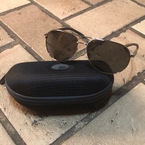 Costa Del Mar Men’s Sunglasses